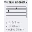 Box Versus VS-3020 ND black - VS302002