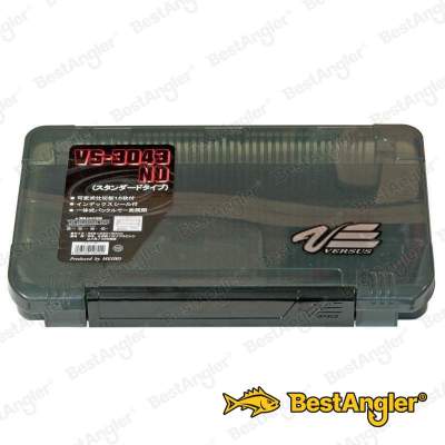 Box Versus VS-3043 ND black