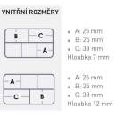 Box Meiho Premium AKIOKUN PA-10SD - VSM198431