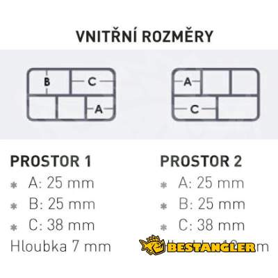 Box Versus VS-355SD - VS035501