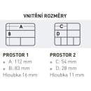 Box Versus VS-320 - VS032000