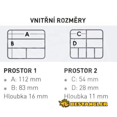 Box Versus VS-320 - VS032000