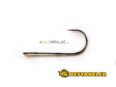 DECOY Worm 6 Super Fine #2 - 800515