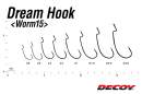 DECOY Worm 15 Dream Hook #8 - 807279