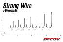DECOY Worm 4 Strong Wire #1 - 800324