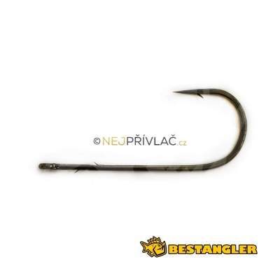 DECOY Worm 4 Strong Wire #1/0 - 800331