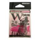 DECOY Worm 4 Strong Wire #2/0 - 800348