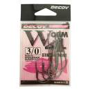 DECOY Worm 4 Strong Wire #3/0 - 800355