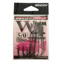 DECOY Worm 4 Strong Wire #5/0 - 800379