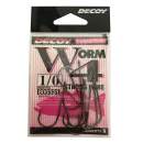 DECOY Worm 4 Strong Wire #1/0 - 800331