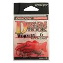 DECOY Worm 15 Dream Hook #6 - 807286