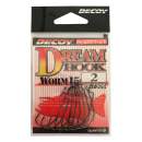 DECOY Worm 15 Dream Hook #2 - 807309