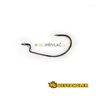 DECOY Worm 19 S.S. Hook #10 - 822715