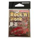 DECOY Worm 29 Rock’n Hook #2 - 827925