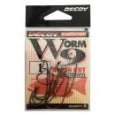 DECOY Worm 9 Upper Cut #1 - 802038