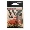 DECOY Worm 9 Upper Cut #3/0 - 802069