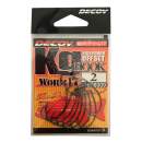 DECOY Worm 17 Kg Hook #2 - 808009