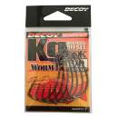 DECOY Worm 17 Kg Hook #3/0 - 808047