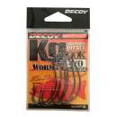 DECOY Worm 17 Kg Hook #4/0 - 808054