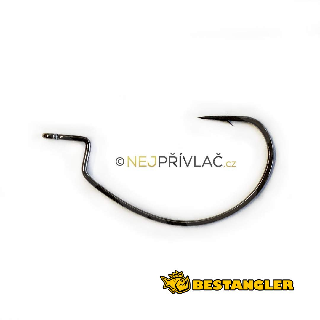 Decoy Worm 117hd Heavy Down Shot Size 2/0-8282 for sale online 