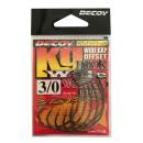 DECOY Worm 25 Kg Hook Wide #3/0 - 823453