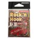 DECOY Worm 29 Rock’n Hook #3 - 827918