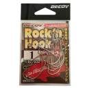 DECOY Worm 29 Rock’n Hook #1 - 827932