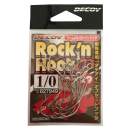 DECOY Worm 29 Rock’n Hook #1/0 - 827949