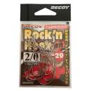 DECOY Worm 29 Rock’n Hook #2/0 - 827956