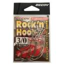 DECOY Worm 29 Rock’n Hook #3/0 - 827963