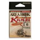 DECOY Area Hook Type V Kunai #6 - 812815