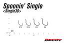 DECOY Single 30 Spoonin’ #6 - 823361