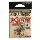 DECOY Area Hook Type V Kunai #4 - 812808