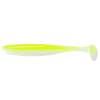 Keitech Easy Shiner 4" Chartreuse Shad