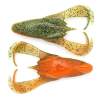 Keitech Noisy Flapper 3.5" Fire Tiger