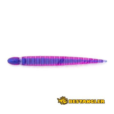 Keitech Custom Leech 3" Morning Dawn