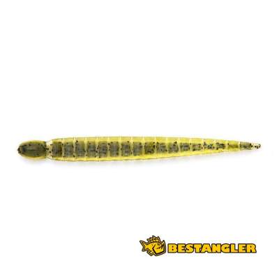 Keitech Custom Leech 3" Watermelon PP.