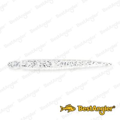 Keitech Custom Leech 3" Ice Fish