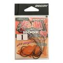 DECOY Worm 30 Makisasu Hook #1 - 828984