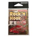 DECOY Worm 29 Rock’n Hook #4 - 827901