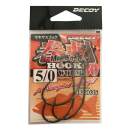 DECOY Worm 30 Makisasu Hook #5/0 - 829035