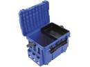 Meiho Bucket Mouth BM-7000 black
