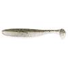 Keitech Easy Shiner 4.5" Silver Flash Minnow