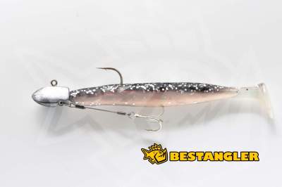 DECOY WA-21 Wire Treble Assist #M - 407363