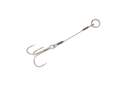 DECOY WA-21 Wire Treble Assist #L - 817391