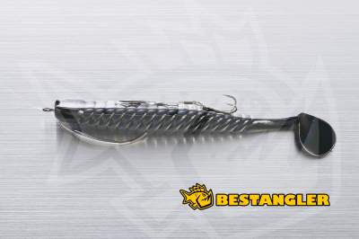 DECOY WA-51 Wire Double Assist #L - 408421