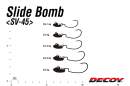 DECOY Slide Bomb 2 g - 824696