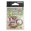 DECOY Quick Ring #1 - 818404