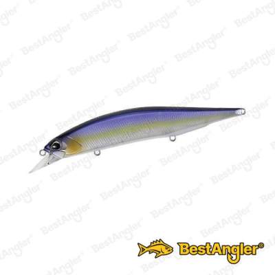 DUO Realis Jerkbait 120SP Threadfin Shad CCC3172
