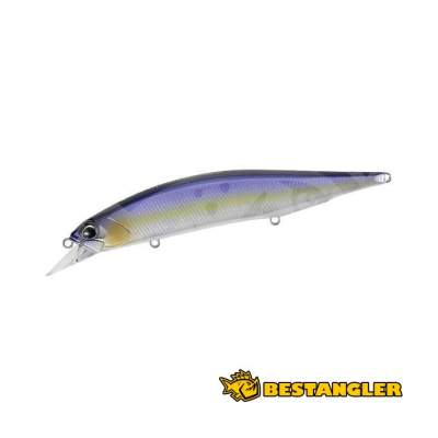 DUO Realis Jerkbait 120SP Threadfin Shad